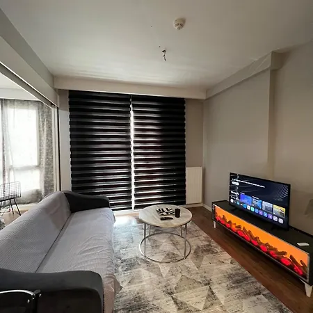 Royal Residance Appartement