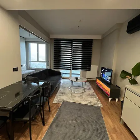 Appartement Royal Residance *