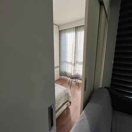 Royal Residance Appartement