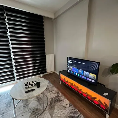 Royal Residance Appartement *