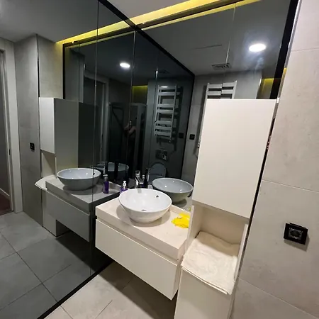 Royal Residance Apartment Istanbul
